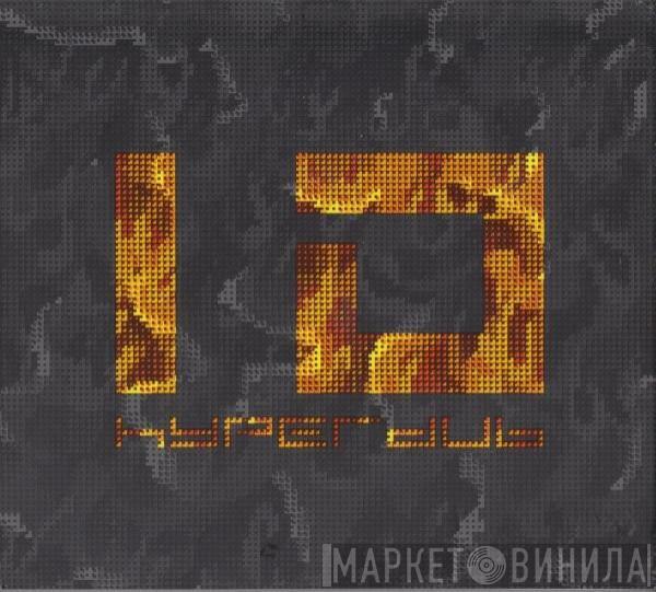  - Hyperdub 10.1