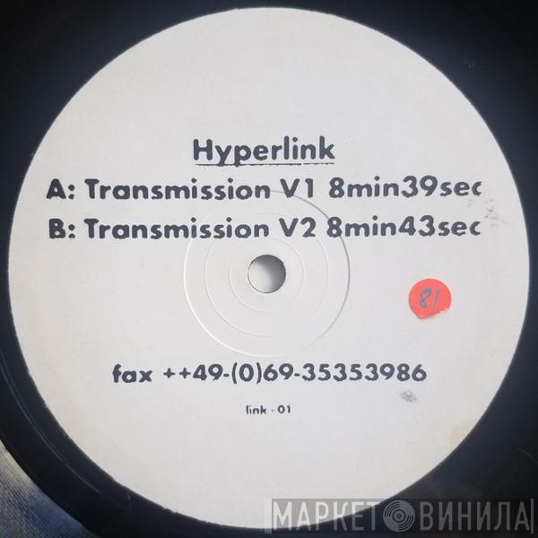 Hyperlink - Transmission
