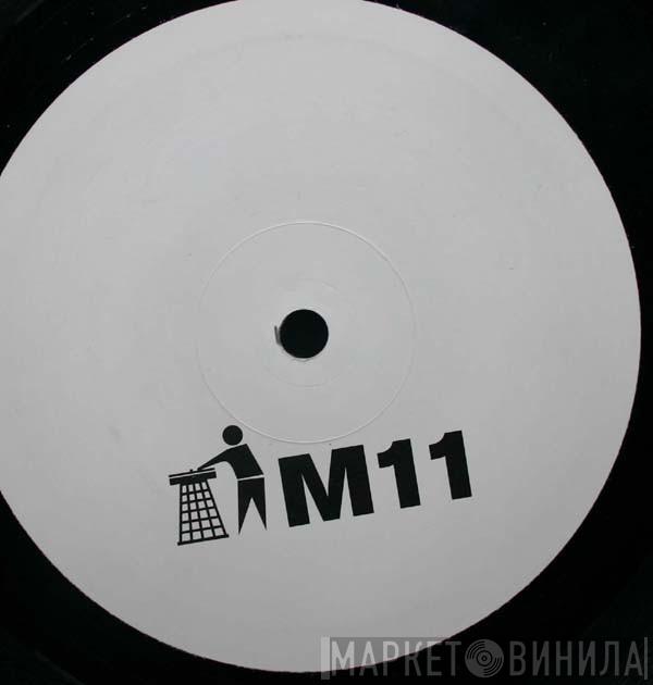 Hyperlogic  - Only Me (Stimulant DJs Remix)