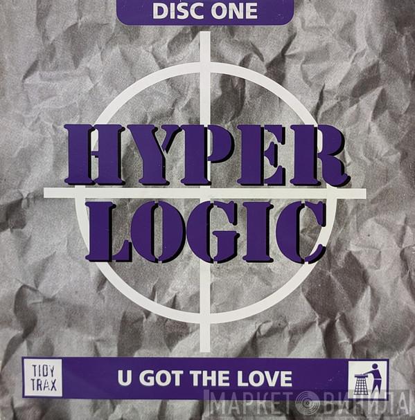 Hyperlogic - U Got The Love