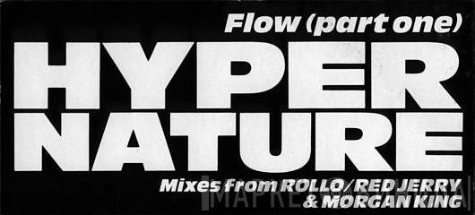Hypernature - Flow