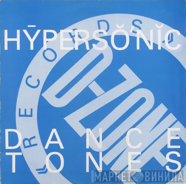 Hypersonic - Dance Tones