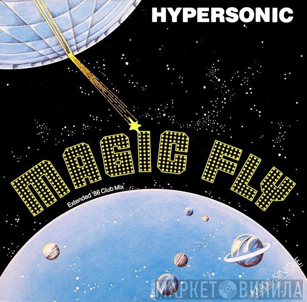  Hypersonic   - Magic Fly