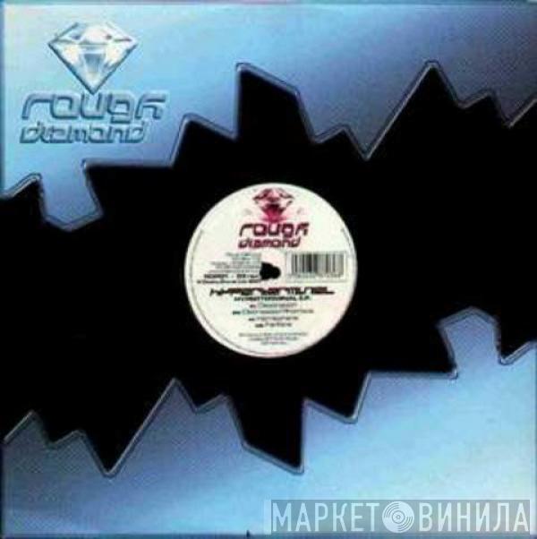 Hyperterminal - Hyperterminal E.P