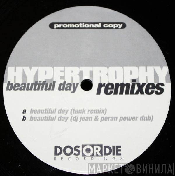  Hypertrophy  - Beautiful Day (Remixes)