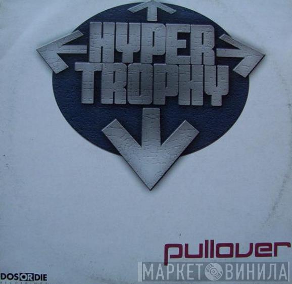 Hypertrophy - Pullover