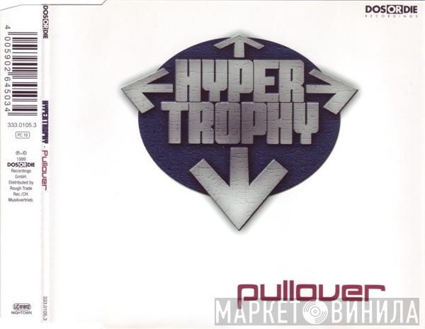  Hypertrophy  - Pullover