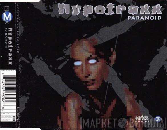  Hypetraxx  - Paranoid