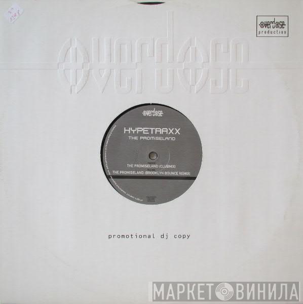  Hypetraxx  - The Promiseland