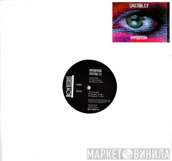 Hypnopedia - Spectral E.P.