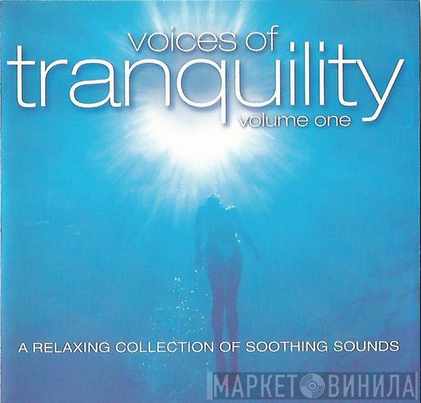 Hypnosis  - Voices Of Tranquility