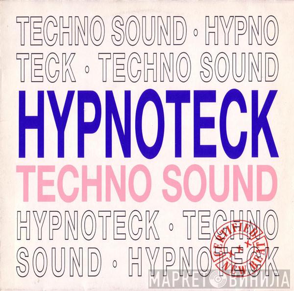  Hypnoteck  - Techno Sound