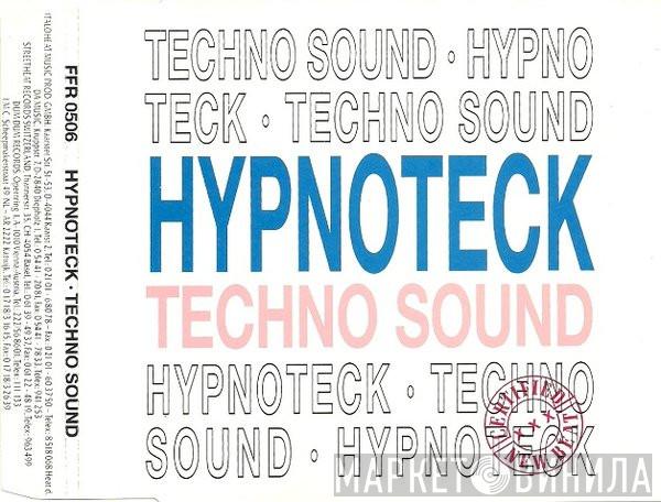  Hypnoteck  - Techno Sound