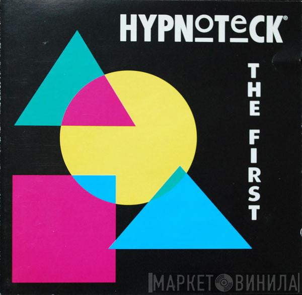  Hypnoteck  - The First