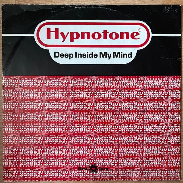 Hypnotone - Deep Inside My Mind