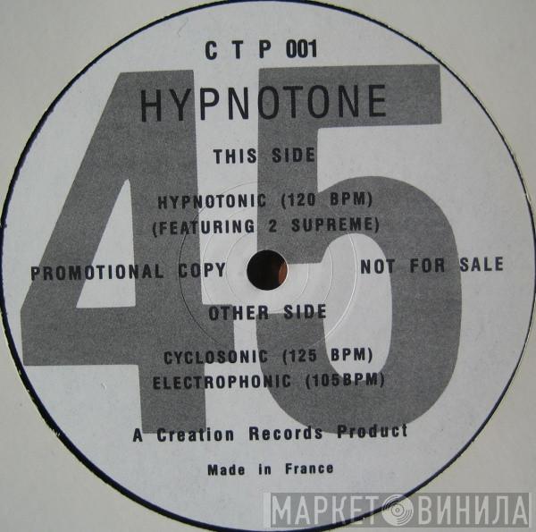 Hypnotone  - Hypnotonic