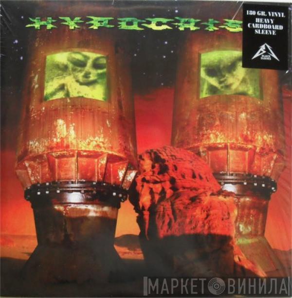  Hypocrisy  - Hypocrisy