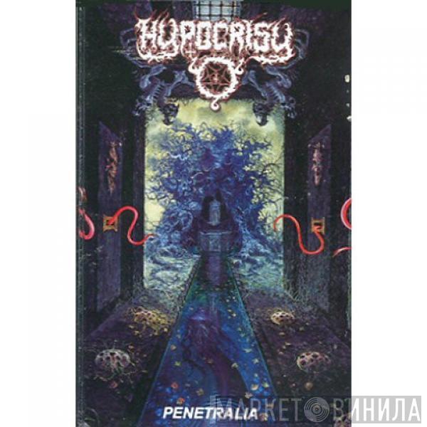 Hypocrisy - Penetralia