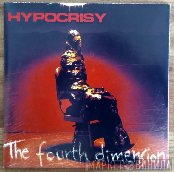  Hypocrisy  - The Fourth Dimension