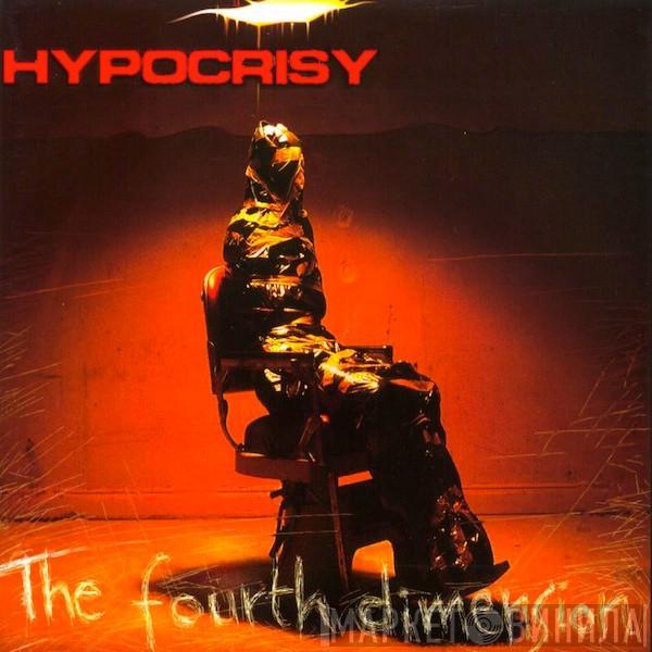  Hypocrisy  - The Fourth Dimension
