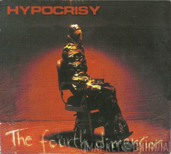  Hypocrisy  - The Fourth Dimension