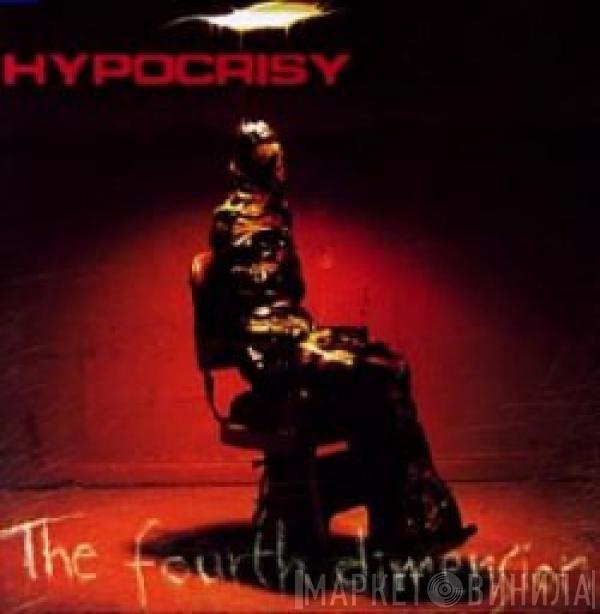  Hypocrisy  - The Fourth Dimension