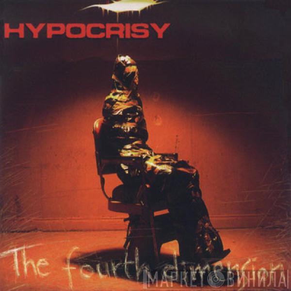  Hypocrisy  - The Fourth Dimension