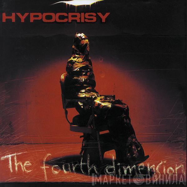  Hypocrisy  - The Fourth Dimension
