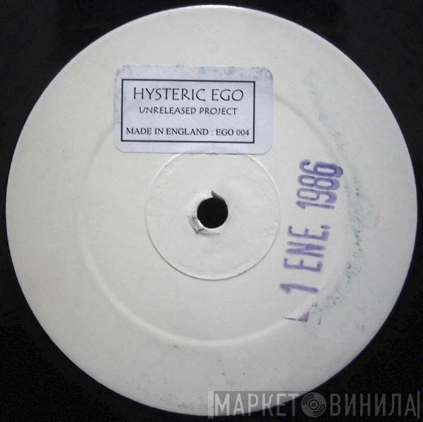  Hysteric Ego  - Time To Get Back