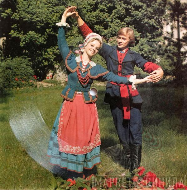 I Barbra Streisand  Barry Gibb  - Guilty
