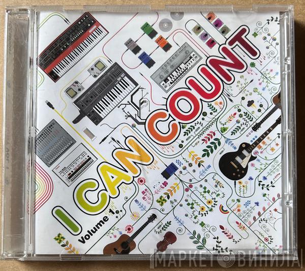  - I Can Count Volume 1