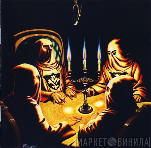 I Compagni Di Baal - I Compagni Di Baal