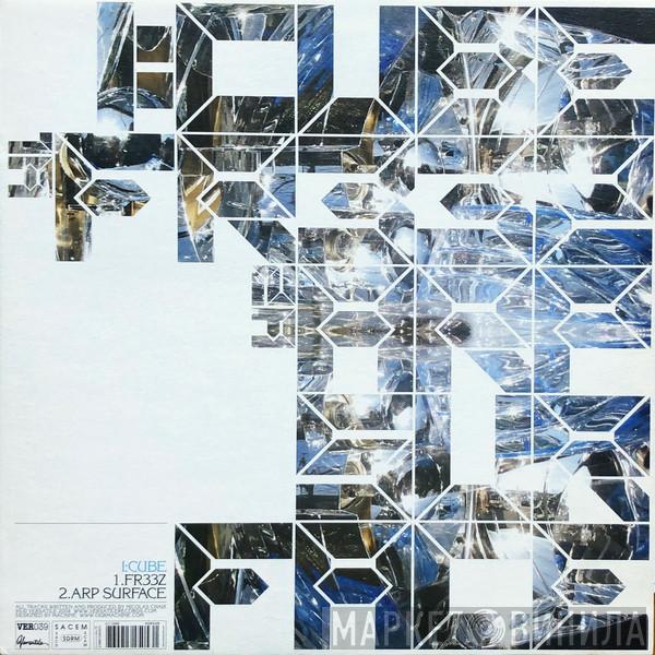 I:Cube - FR33Z