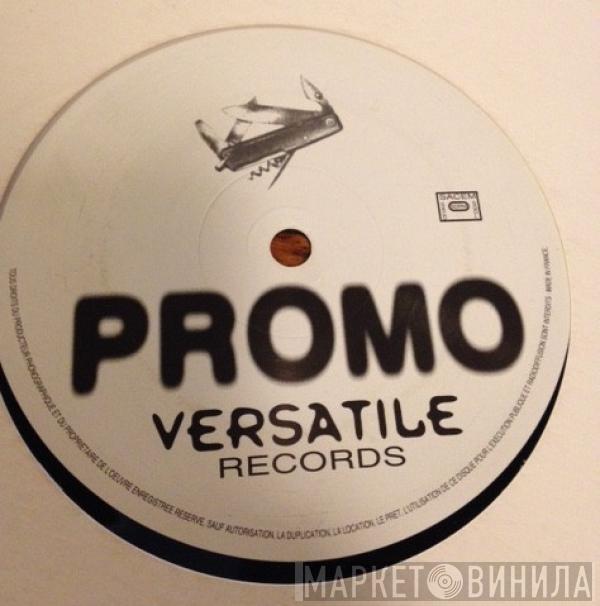 I:Cube  - Picnic Attack (Remixes)