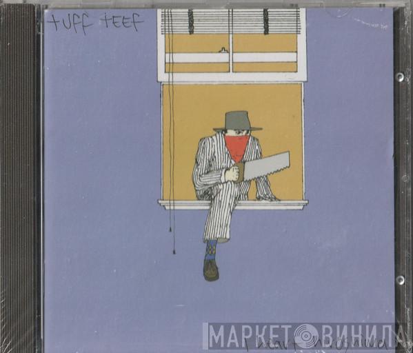 I Heart Hiroshima - Tuff Teef