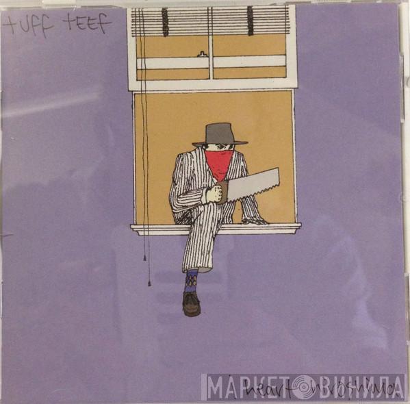 I Heart Hiroshima - Tuff Teef