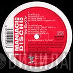 I Maniaci Dei Dischi - Our House EP
