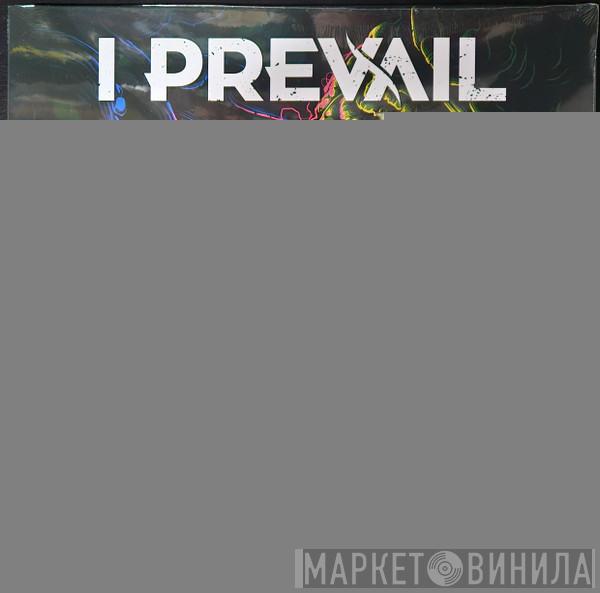 I Prevail - Heart Vs Mind