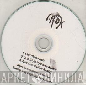 I.R.O.K - God