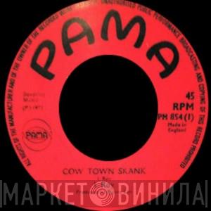 I-Roy - Cow Town Skank 