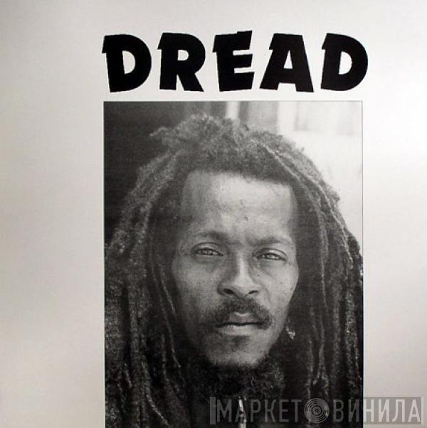  I-Roy  - Dread Bald Head