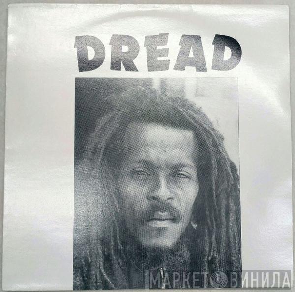  I-Roy  - Dread Bald Head