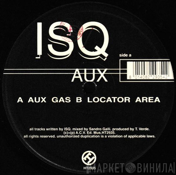  I.S.Q.  - Aux
