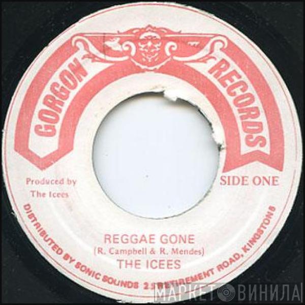 I Sees - Reggae Gone