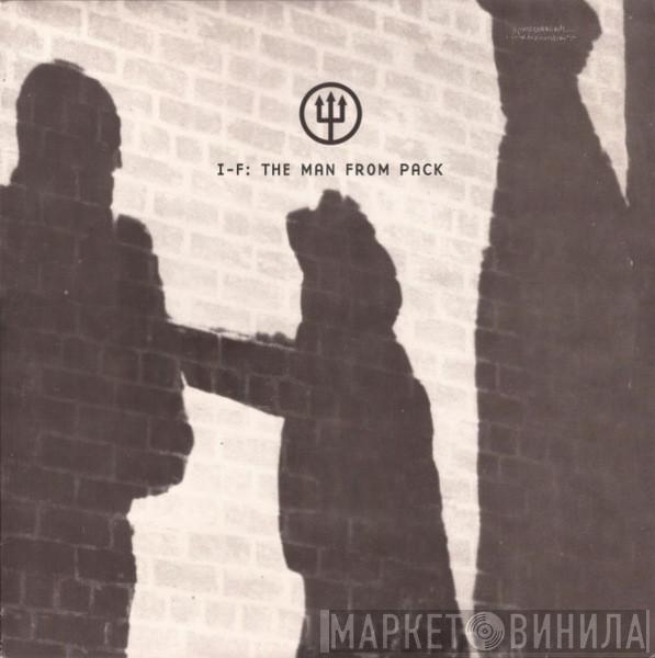 I-f - The Man From Pack