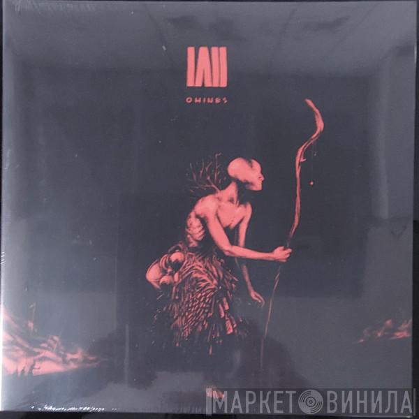 IAH - Omines