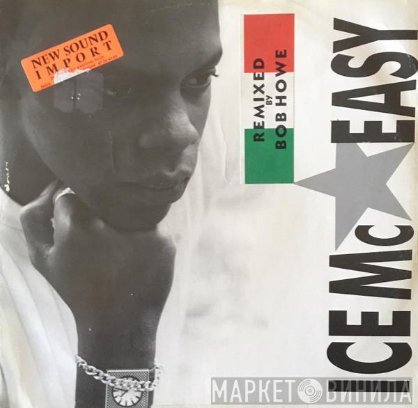  ICE MC  - Easy (Remix)