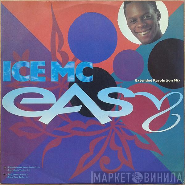  ICE MC  - Easy