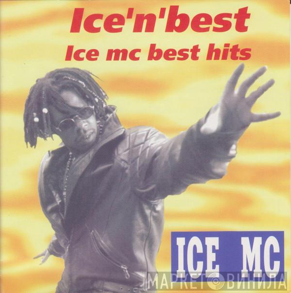  ICE MC  - Ice'n'Best. Ice MC Best Hits
