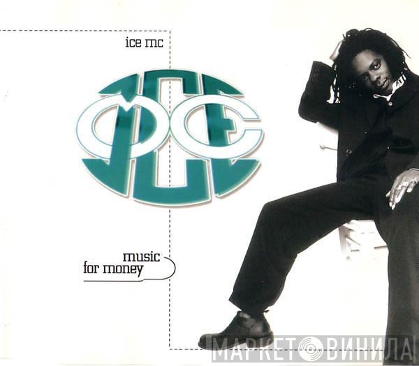  ICE MC  - Music For Money